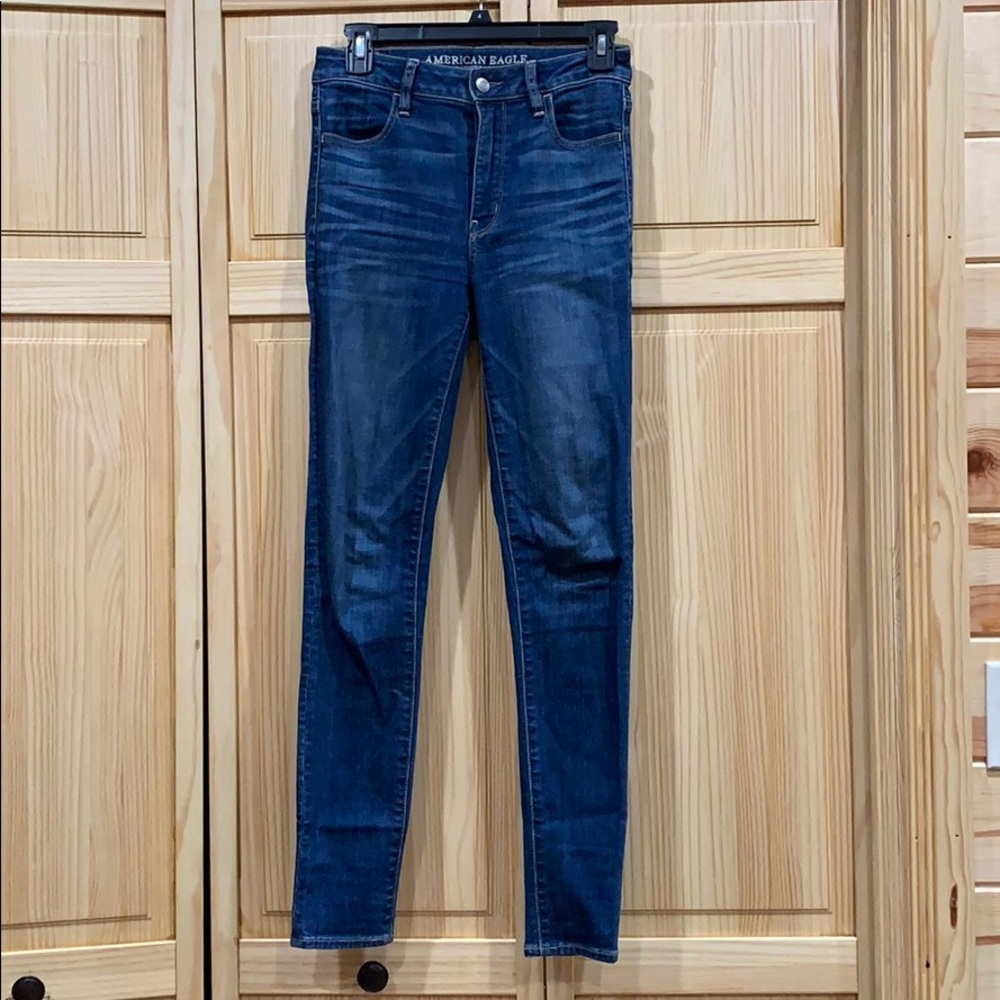 American Eagle Jegging